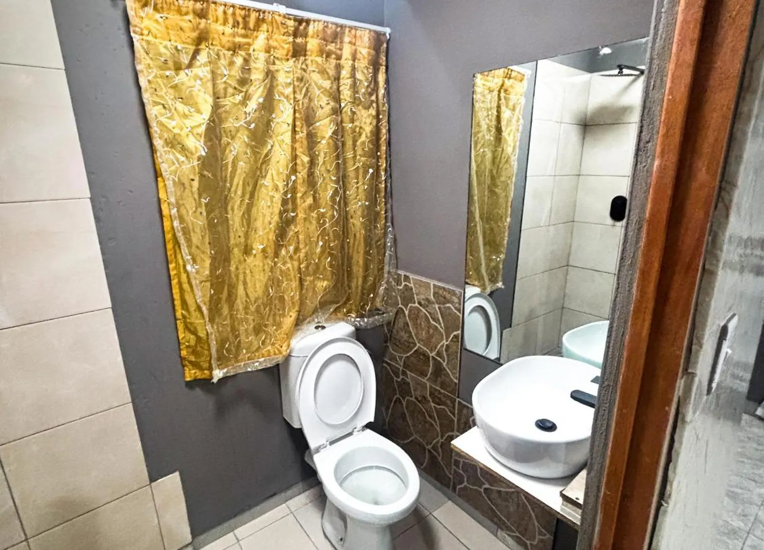 Guest house Browns Villa Cape Town South Africa